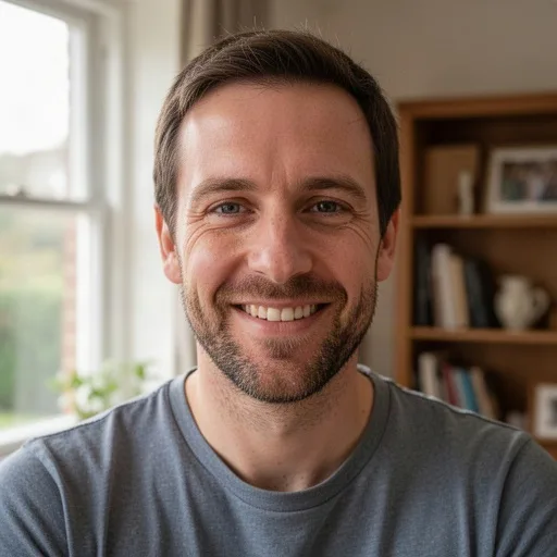 Julian Thorne